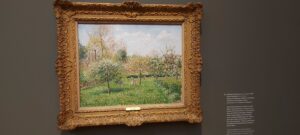 Impressionisten 2025